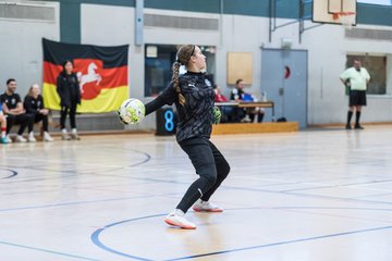 Bild 1191 - wCJ NFV Futsalmeisterschaft